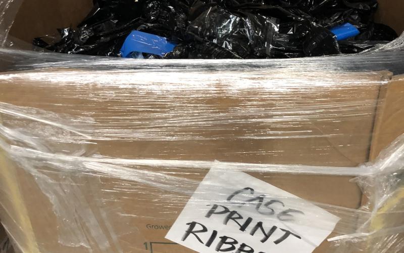 Barrel Ten Quarter Circle TRUE